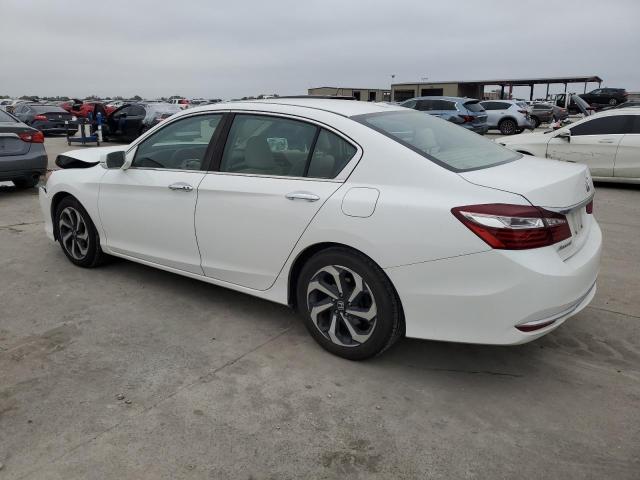 Photo 1 VIN: 1HGCR2F73HA110874 - HONDA ACCORD EX 