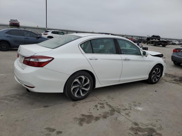 Photo 2 VIN: 1HGCR2F73HA110874 - HONDA ACCORD EX 