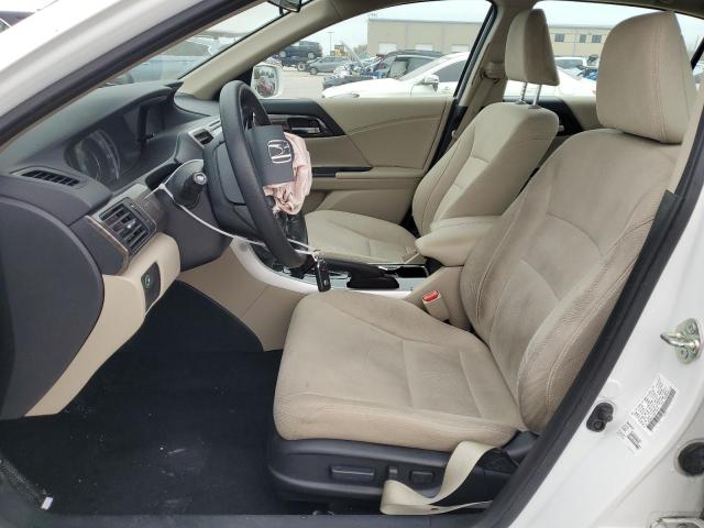 Photo 6 VIN: 1HGCR2F73HA110874 - HONDA ACCORD EX 