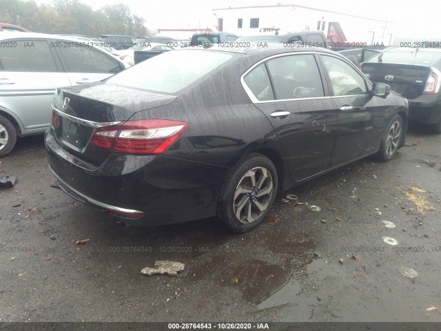 Photo 3 VIN: 1HGCR2F73HA123561 - HONDA ACCORD SEDAN 