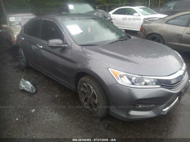 Photo 0 VIN: 1HGCR2F73HA125360 - HONDA ACCORD SEDAN 