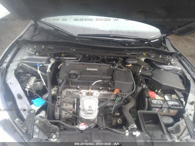 Photo 9 VIN: 1HGCR2F73HA125360 - HONDA ACCORD SEDAN 