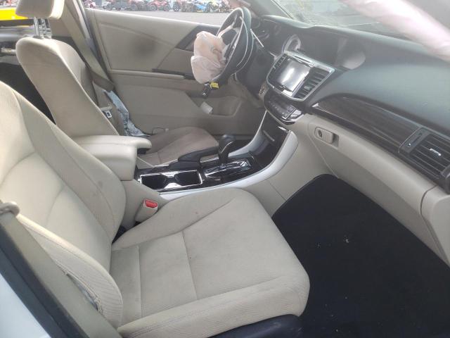 Photo 4 VIN: 1HGCR2F73HA130347 - HONDA ACCORD EX 