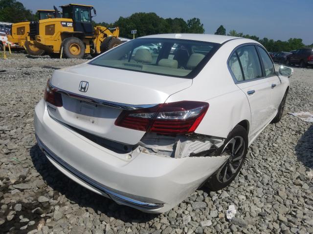 Photo 3 VIN: 1HGCR2F73HA135581 - HONDA ACCORD EX 