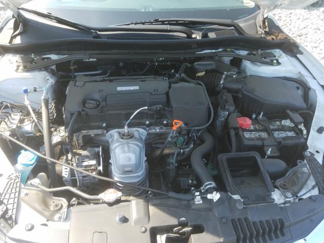 Photo 6 VIN: 1HGCR2F73HA135581 - HONDA ACCORD EX 