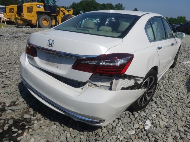 Photo 8 VIN: 1HGCR2F73HA135581 - HONDA ACCORD EX 