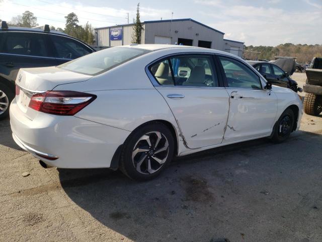 Photo 2 VIN: 1HGCR2F73HA151652 - HONDA ACCORD EX 