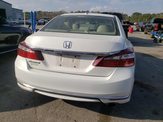 Photo 5 VIN: 1HGCR2F73HA151652 - HONDA ACCORD EX 