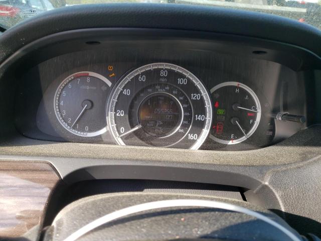 Photo 8 VIN: 1HGCR2F73HA151652 - HONDA ACCORD EX 