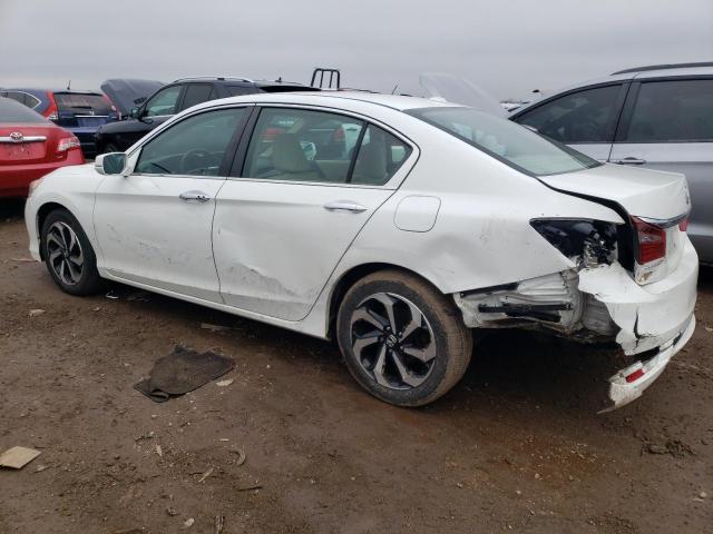 Photo 1 VIN: 1HGCR2F73HA151683 - HONDA ACCORD 