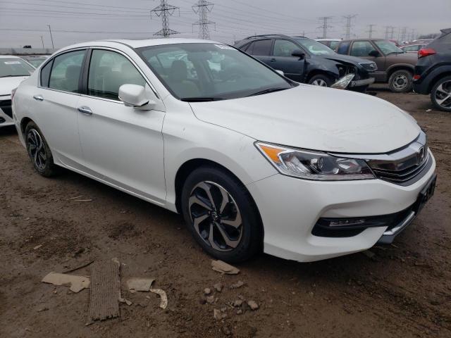 Photo 3 VIN: 1HGCR2F73HA151683 - HONDA ACCORD 