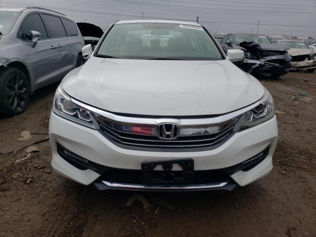 Photo 4 VIN: 1HGCR2F73HA151683 - HONDA ACCORD 