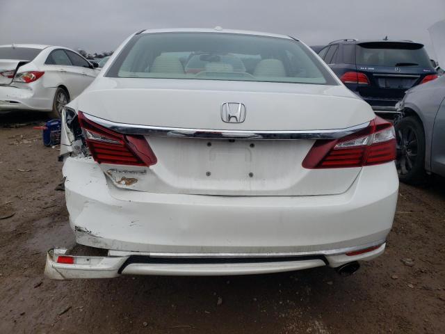 Photo 5 VIN: 1HGCR2F73HA151683 - HONDA ACCORD 