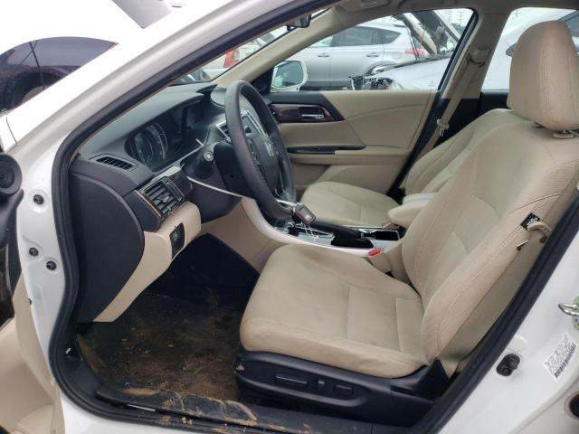 Photo 6 VIN: 1HGCR2F73HA151683 - HONDA ACCORD 