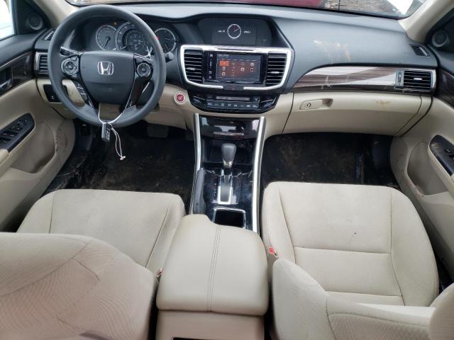 Photo 7 VIN: 1HGCR2F73HA151683 - HONDA ACCORD 