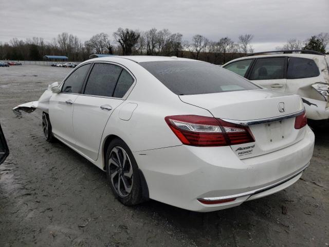 Photo 2 VIN: 1HGCR2F73HA157399 - HONDA ACCORD EX 