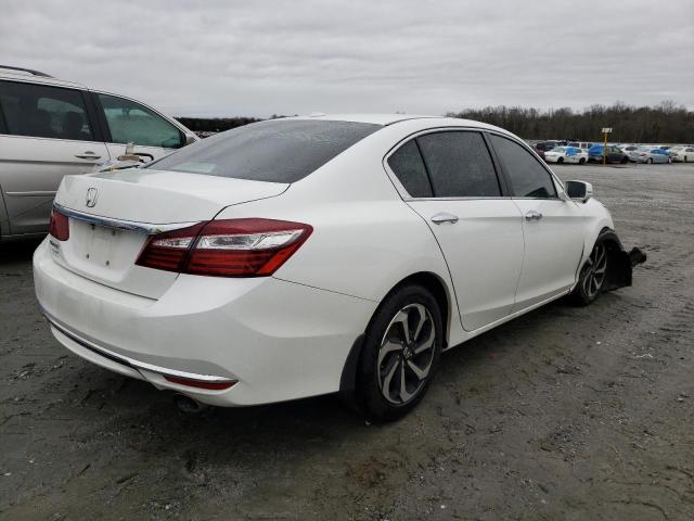 Photo 3 VIN: 1HGCR2F73HA157399 - HONDA ACCORD EX 