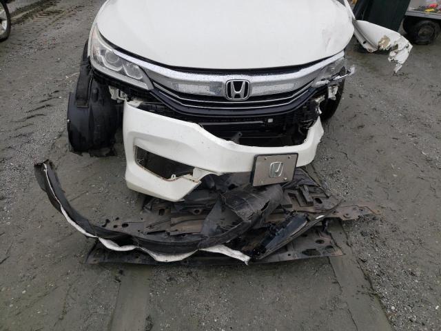 Photo 8 VIN: 1HGCR2F73HA157399 - HONDA ACCORD EX 