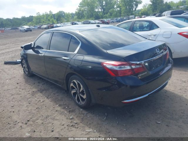 Photo 2 VIN: 1HGCR2F73HA171710 - HONDA ACCORD 