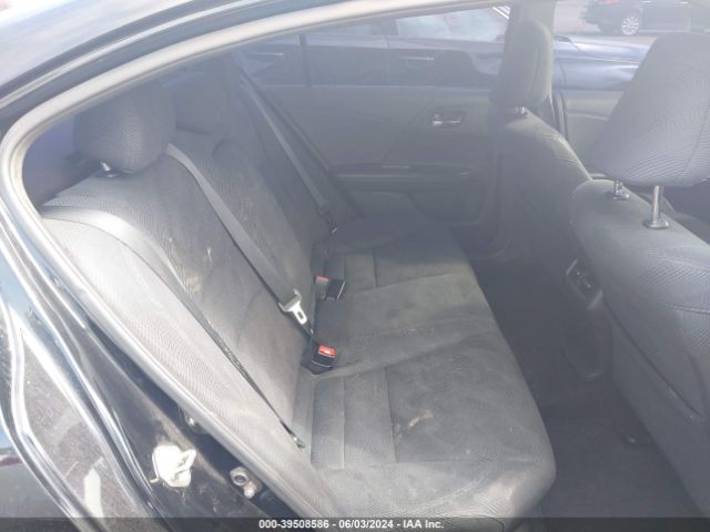 Photo 7 VIN: 1HGCR2F73HA171710 - HONDA ACCORD 