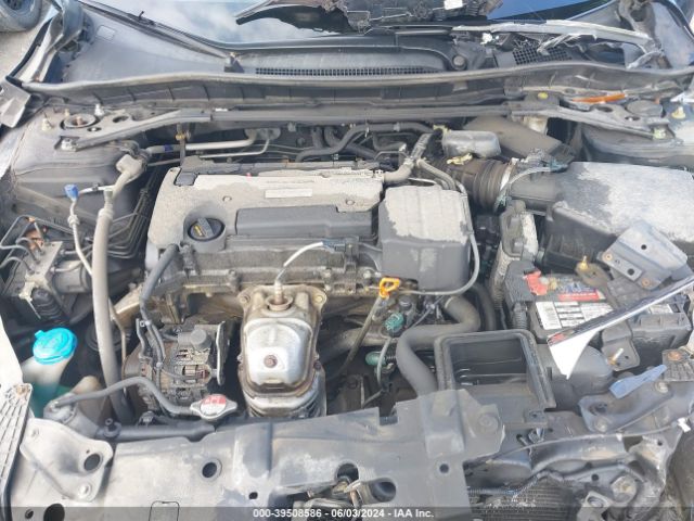 Photo 9 VIN: 1HGCR2F73HA171710 - HONDA ACCORD 