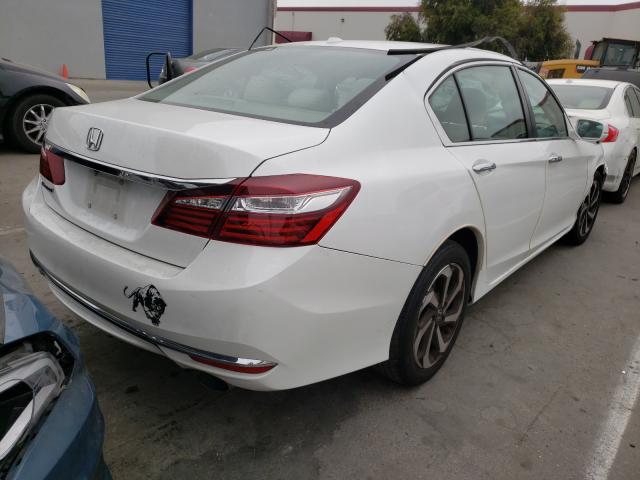 Photo 3 VIN: 1HGCR2F73HA177765 - HONDA ACCORD EX 