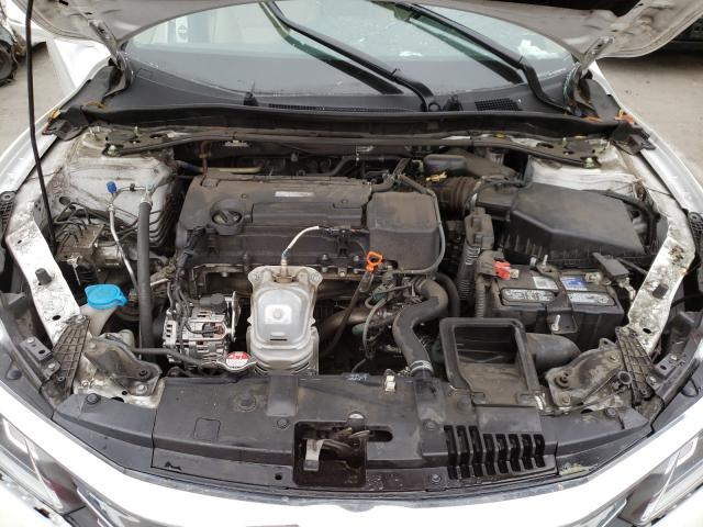 Photo 6 VIN: 1HGCR2F73HA177765 - HONDA ACCORD EX 