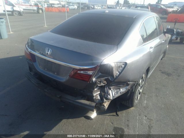 Photo 5 VIN: 1HGCR2F73HA182450 - HONDA ACCORD SEDAN 