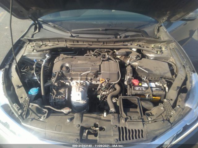 Photo 9 VIN: 1HGCR2F73HA182450 - HONDA ACCORD SEDAN 