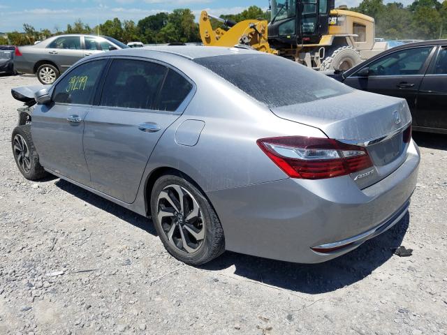 Photo 2 VIN: 1HGCR2F73HA187969 - HONDA ACCORD EX 