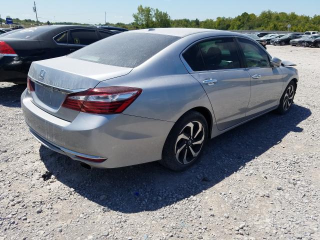 Photo 3 VIN: 1HGCR2F73HA187969 - HONDA ACCORD EX 