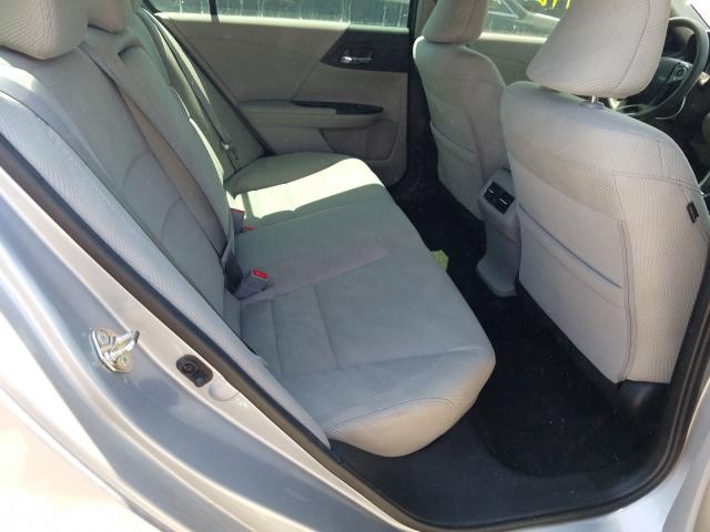 Photo 5 VIN: 1HGCR2F73HA187969 - HONDA ACCORD EX 