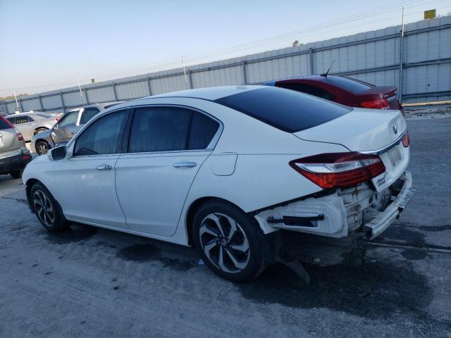 Photo 2 VIN: 1HGCR2F73HA190662 - HONDA ACCORD EX 