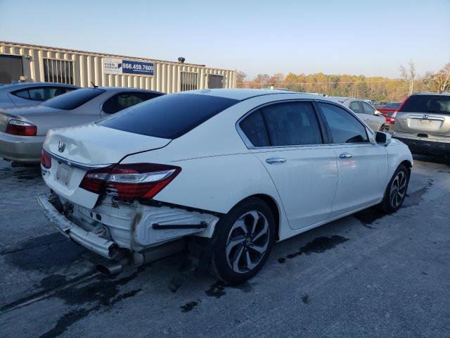 Photo 3 VIN: 1HGCR2F73HA190662 - HONDA ACCORD EX 