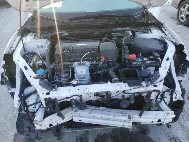 Photo 6 VIN: 1HGCR2F73HA190662 - HONDA ACCORD EX 