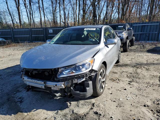 Photo 1 VIN: 1HGCR2F73HA228066 - HONDA ACCORD EX 