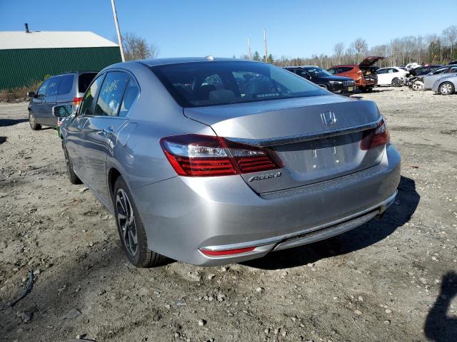 Photo 2 VIN: 1HGCR2F73HA228066 - HONDA ACCORD EX 