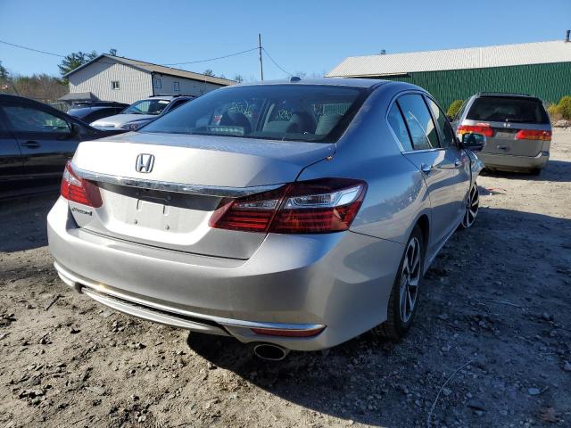 Photo 3 VIN: 1HGCR2F73HA228066 - HONDA ACCORD EX 