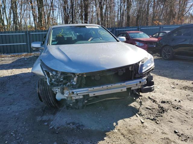 Photo 8 VIN: 1HGCR2F73HA228066 - HONDA ACCORD EX 