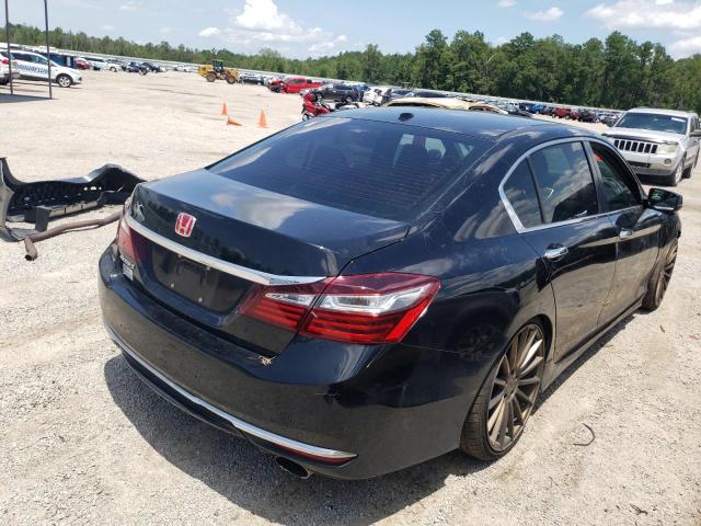 Photo 3 VIN: 1HGCR2F73HA229752 - HONDA ACCORD EX 