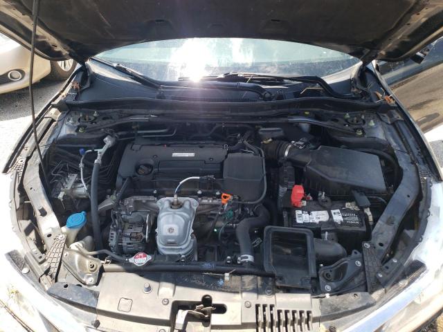 Photo 6 VIN: 1HGCR2F73HA229752 - HONDA ACCORD EX 