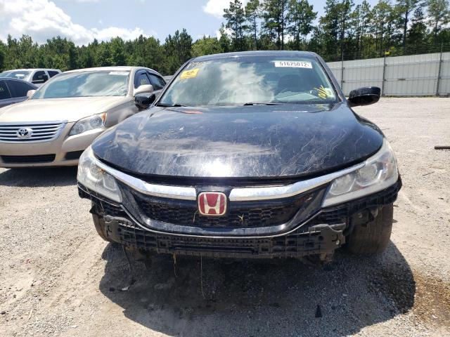 Photo 8 VIN: 1HGCR2F73HA229752 - HONDA ACCORD EX 