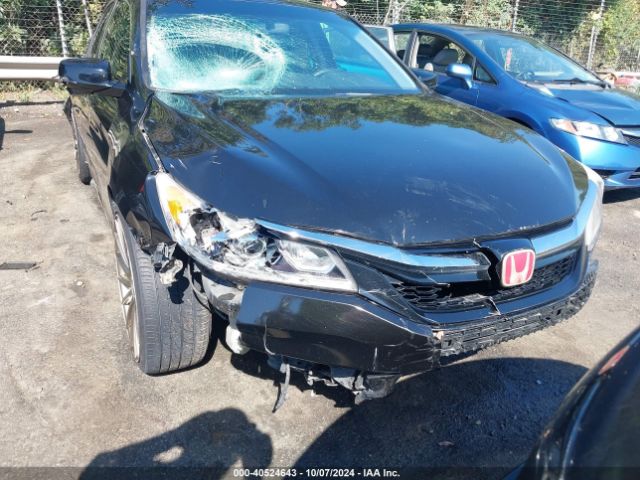 Photo 5 VIN: 1HGCR2F73HA229752 - HONDA ACCORD 