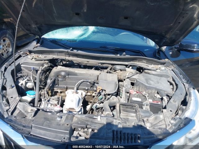 Photo 9 VIN: 1HGCR2F73HA229752 - HONDA ACCORD 