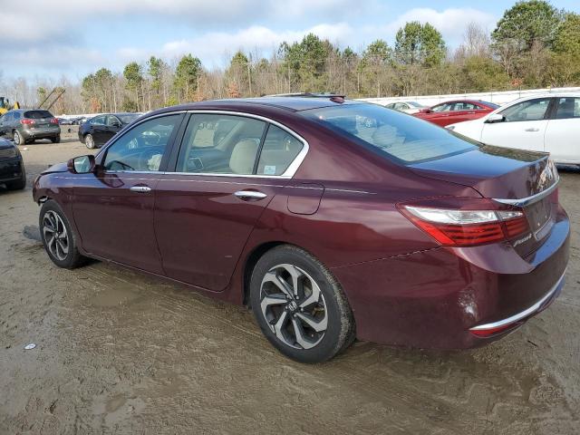 Photo 1 VIN: 1HGCR2F73HA242324 - HONDA ACCORD 