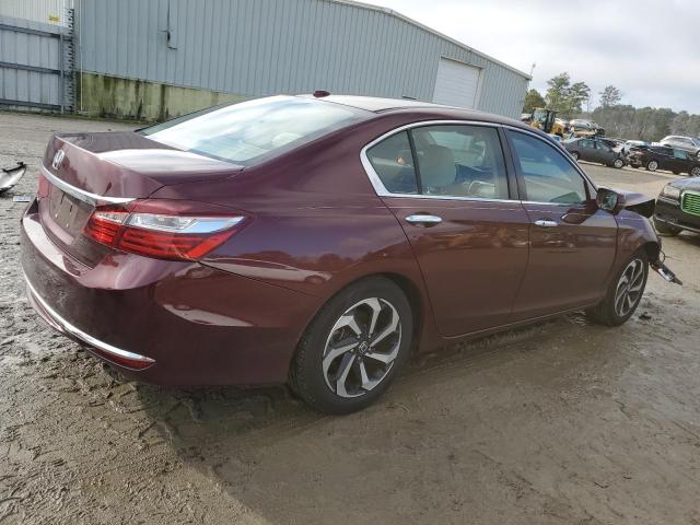 Photo 2 VIN: 1HGCR2F73HA242324 - HONDA ACCORD 