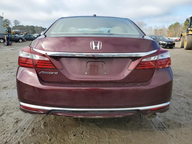 Photo 5 VIN: 1HGCR2F73HA242324 - HONDA ACCORD 