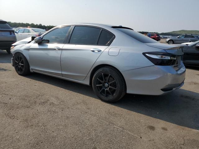 Photo 1 VIN: 1HGCR2F73HA259219 - HONDA ACCORD EX 