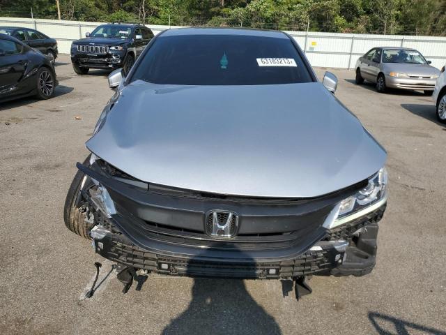 Photo 4 VIN: 1HGCR2F73HA259219 - HONDA ACCORD EX 