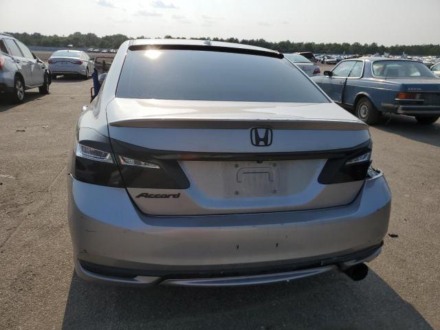 Photo 5 VIN: 1HGCR2F73HA259219 - HONDA ACCORD EX 